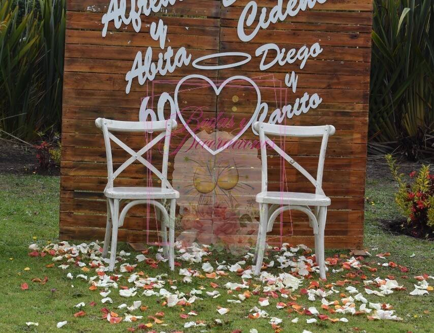 Calidad en nuestros eventos