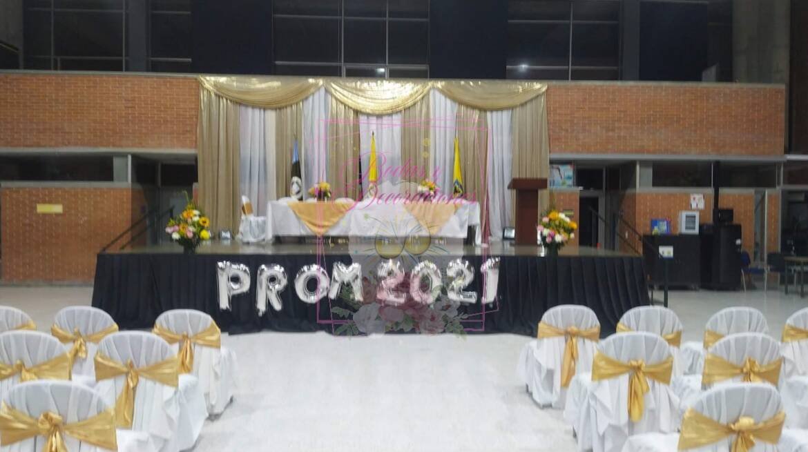 Cotizar eventos