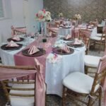 Buffet para eventos sociales y empresariales en Bogotá