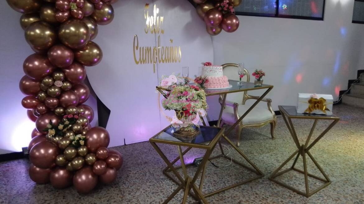 Cumpleaños