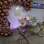 uffets, banquetes, bodas, fiestas de 15