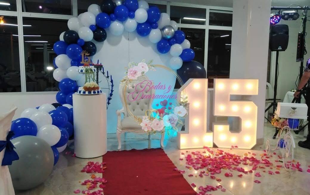 Quince Años