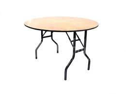 Mesa redonda 10 puestos